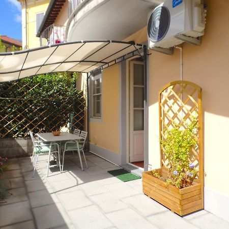 Appartamento Porta Elisa Lucca Eksteriør billede